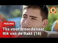 Download Lagu Moord Rik van de Rakt: dader krijgt geen cel, maar tbs | Omroep Brabant