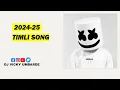 Download Lagu AADIVASI || TIMLI SONG 2024-25 || ( DJ VICKY ) UMBARDE ( MA )
