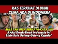 BULE SYOK KETEMU PENGUASA JALANAN!! 5 Aksi Emak-Emak Indonesia Ini Bikin Bule Geleng-Geleng Kepala\