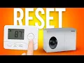 How To Reset Braemar Ducted Heating