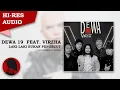 Download Lagu LAKI-LAKI BUKAN PENGECUT - DEWA 19 feat. VIRZHA