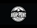 High Point Climbing and Fitness Orientation