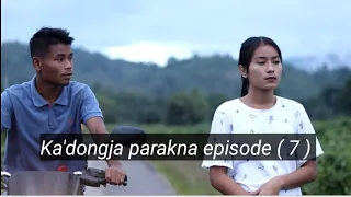 kadongja parakna episode 7 