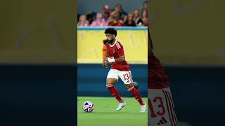 مروان عطيه اسطوره الاهلي 