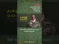 Download Lagu Jubir Al Qassam Abu ubaidah Translate Indonesia