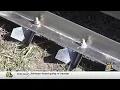 There s nothing like it Cedar Rapids inventor creates yard tool