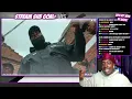 Hit After Hit After Hit With This Dude!! P Money x Whiney ft Ocean Wisdom - Junkyard [REACTION]