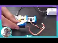 Twin Robotics Coding Kit Modules Explained 9 Servo Motor Module