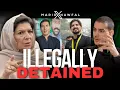 Download Lagu IMRAN KHAN'S SISTER SPEAKS OUT ON HER SONS' ARREST