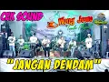 Download Lagu CEK SOUND JANGAN DENDAM//WONG JOWO//MAHKOTA AUDIO