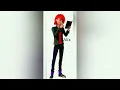 Miraculous all school characters Names