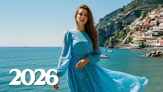 Deep House Mix 2026 Tropical Deep House Summer Mix 