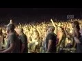 Ozarks Amphitheater - Aaron Lewis Concert