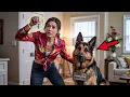Download Lagu HOA Karen Snuck In with a Master Key—Only to Be Confronted by My K-9 Trained Shepherd