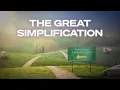 Lagu The Great Simplification | Film on Energy, Environment, and Our Future | FULL MOVIE
