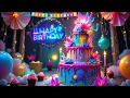 Download Lagu Cutest Happy Birthday Song Ever!