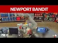 Newport Bandit wanted for 17K cigarette thefts at 50 Philly-area stores