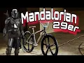Why I got My first 29er BMX in my 40s bike life