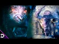 TERRIFYING New Titan REVEALED! | Monarch: Legacy of Monsters S2 TRAILER BREAKDOWN (In-Depth)