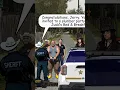 Sleepy Jerry Morning briefing August 18 2026