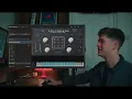 Polygrade Tape Synth Walkthrough Battersea