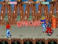 Crime Fighters 2 Konami 1991 Attract Mode 60fps