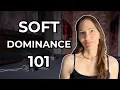 Soft Doms Are In What Gentle Domination Looks Like
