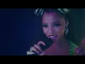 Do It - Live at GLAAD Awards - Chloe x Halle