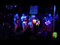 Sweet Home Chicago - PlanBeat feat Marlene Richards