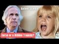 Henry Winkler Confirms What really Happened to Heather O Rourke Shocking Death