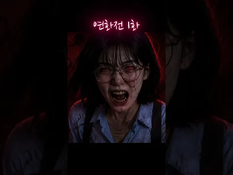Yeonhwa: The Shaman Who Hears the Dead Episode 14