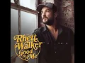You Met Me There - Rhett Walker