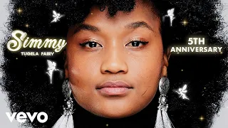 simmy ngiyesaba official audio 