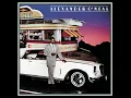Alexander O'Neal - If You Were Here Tonight