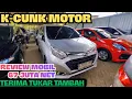Lagu 67 juta mobil murah di kcunk motor Tulungagung 9 Januari 2026