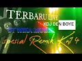 TErbaru KDJ DEN BOYE SPESIAL REMIK KN14 OT WIKA SANG PENJELAJAH SUMSEL