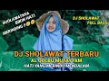 Download Lagu DJ SHOLAWAT AL QOLBU MUTAYYAM | DJ SHOLAWAT TERBARU 2021