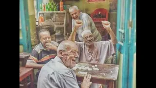 موسيقى فيلم الكبار للموسيقى خالد حم اد 