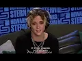 Kristen Stewart on the Howard Stern show full interview 2019 Portuguese subtitles