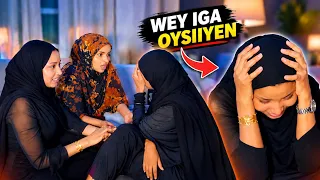 OHINTA CESHAN WAYAY LADAN KAA FICAN SIXUN ILA DHAQMEEN SAN KAMA FILEEN😢