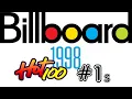 Lagu Hot 100 #1s for 1998
