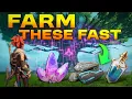 The Only WORLD TREE Resource Farming Guide You Need in Palworld 1 0