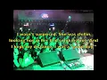 Man Overboard - Montrose (lyrics)