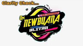 Download Cek Sound - New Buana - Mengejar Badai MP3