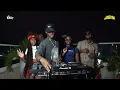 Download Lagu DeJay Olly - Groove Junction Sessions | Amapiano live mix at Vintano Hotel Rooftop,@Lagos 🇳🇬 🇳🇬