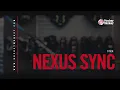 Bauer Nexus Sync Hockey Stick