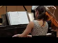 Massenet: Méditation de Thaïs