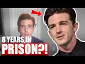 Drake Bell s Reaction To Being Sentenced 8 Years In Prison