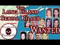 The Long Island Serial Killer Only Unnatural Thoughts Podcast