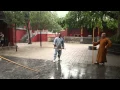 Download Lagu Shaolin Temple Stick Combat Training Kanishka Sharma